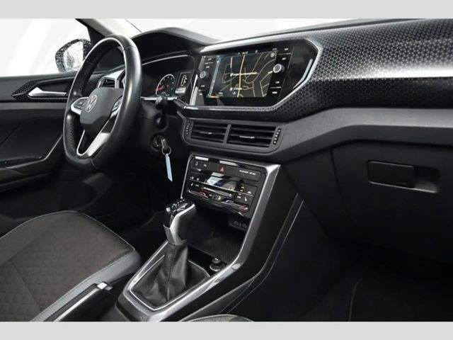 Volkswagen T-Cross DSG Style