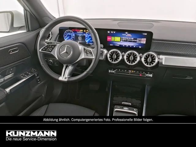 Mercedes-Benz EQB 300 4MATIC Progressive