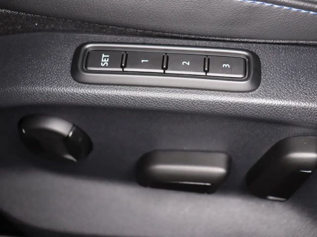 Volkswagen Tiguan 2.0 TSI