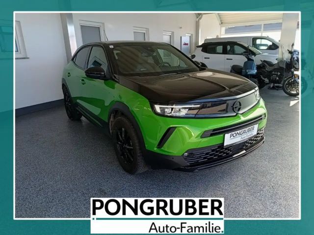 Opel Mokka -e Elektromotor 50kWh