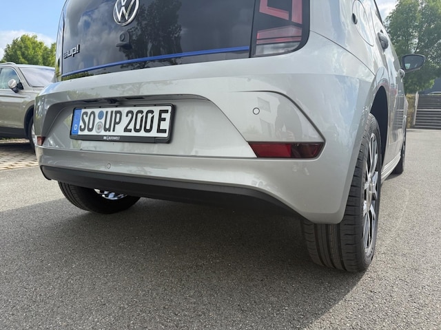 Volkswagen e-up! e-Edition DAB Rückfahrkam. PDC SHZ Klimaautom