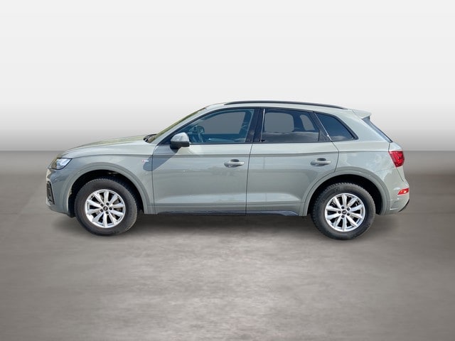 Audi Q5 40 TDI Quattro S-Tronic