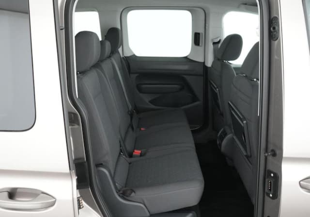 Volkswagen Caddy 2.0 TDI