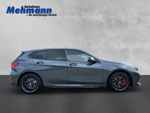 BMW 135 135i Sedan xDrive