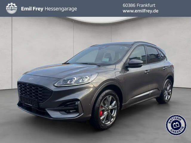 Ford Kuga Plug in Hybrid ST Line X