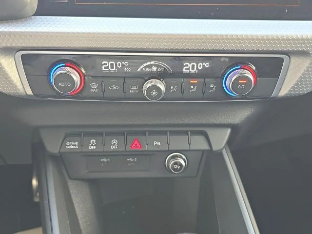 Audi A1 30 TFSI S-Line S-Tronic