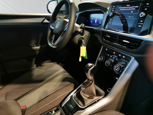 Volkswagen T-Roc 1.0 TSI Life