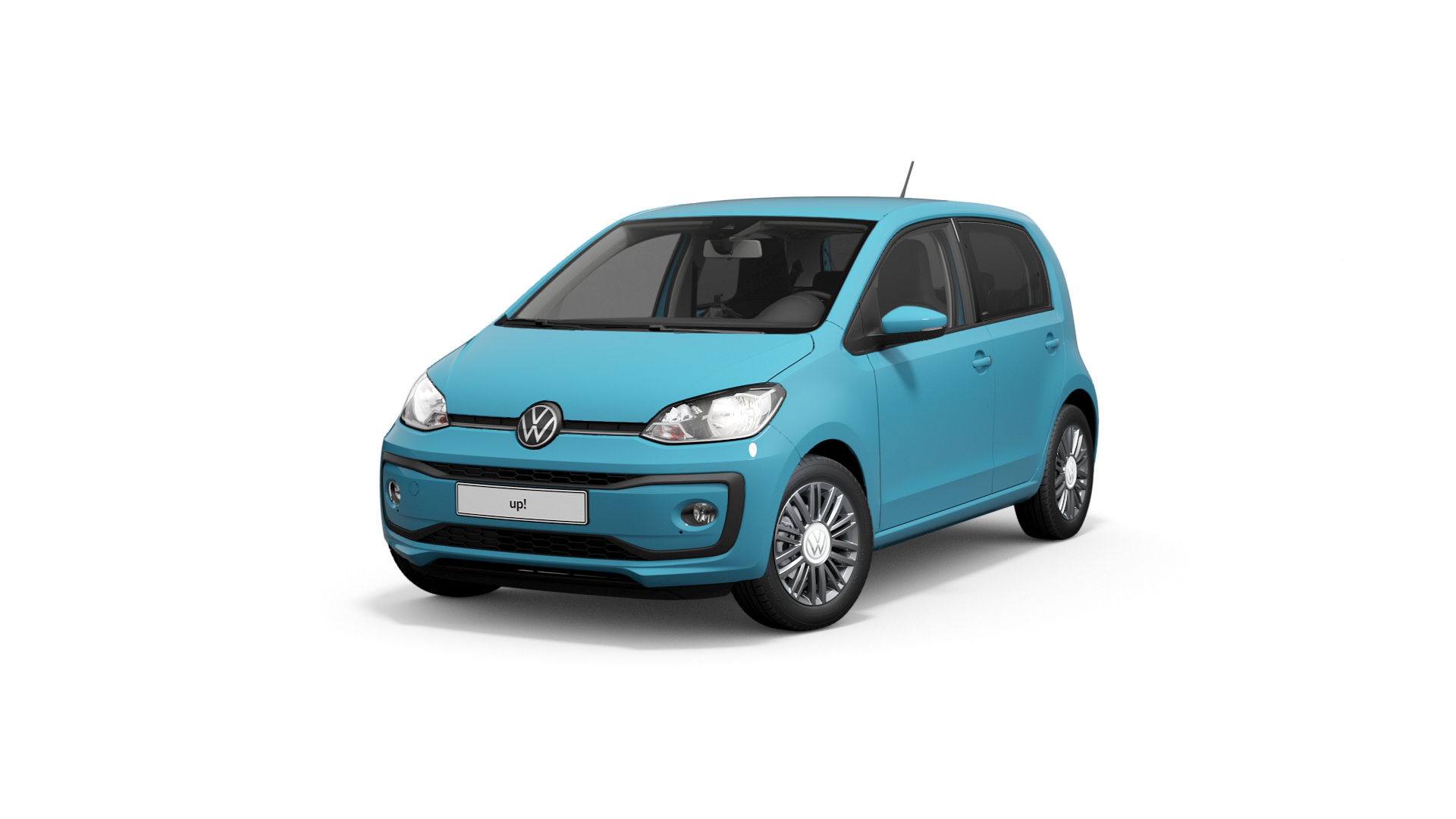 Volkswagen up! 1.0 MPI