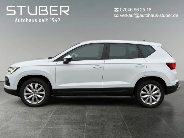 Seat Ateca 1.5 TSI