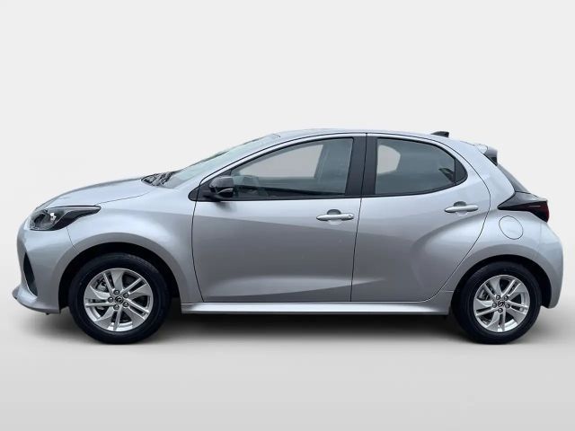 Mazda 2 Hybrid 1.5L 116ps AT WD CENTRE-LINE