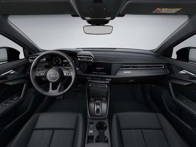 Audi A3 30 TFSI S-Tronic Sportback