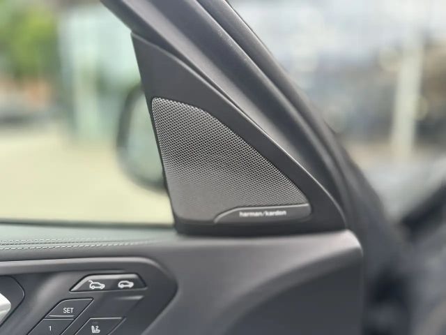 BMW X6 Competition Coupé