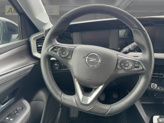 Opel Mokka 1.2 Turbo Elegance Turbo