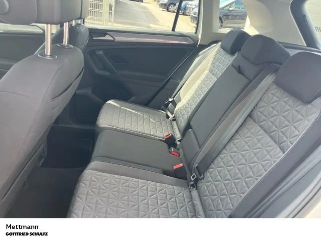 Volkswagen Tiguan 2.0 TDI DSG Life