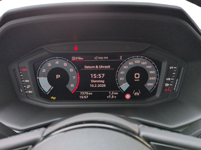 Audi A1 30 TFSI S-Tronic Sportback