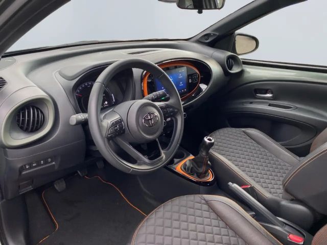 Toyota Aygo X Hatchback Limited