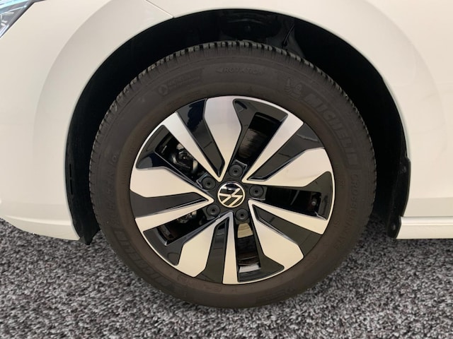 Volkswagen Golf Golf VIII Life