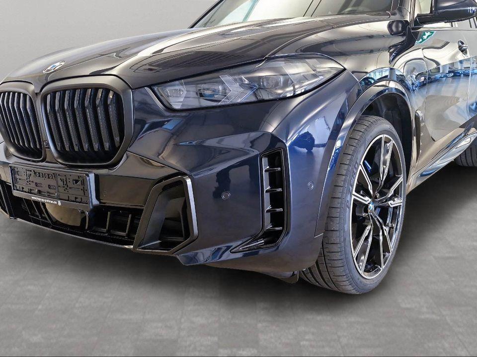 BMW X5 xDrive30d