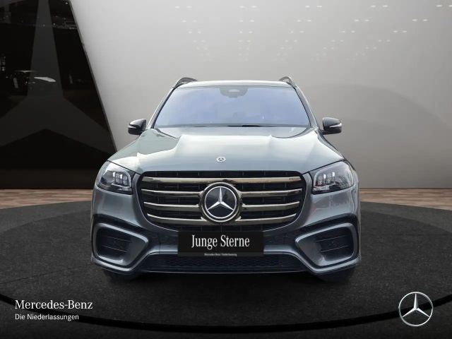 Mercedes-Benz GLS 450 4MATIC AMG Line GLS 450 d