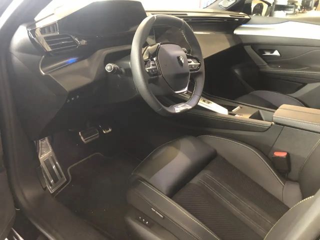 Peugeot 308 EAT8 GT-Line Hybrid SW