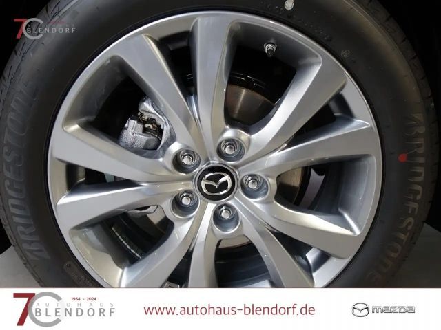 Mazda CX-30 Exclusive-line