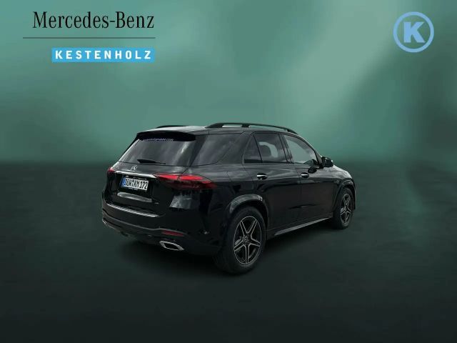 Mercedes-Benz GLE 450 4MATIC AMG Line