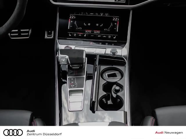 Audi RS6 Avant BiTurbo