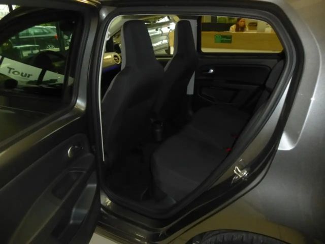 Volkswagen e-up! up! Edition Frontscheibe beheizt Climatronic