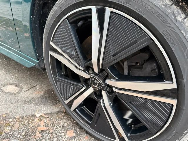 Peugeot 308 EAT8 GT-Line Hybrid SW