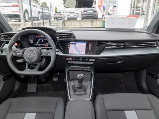 Audi A3 35 TFSI