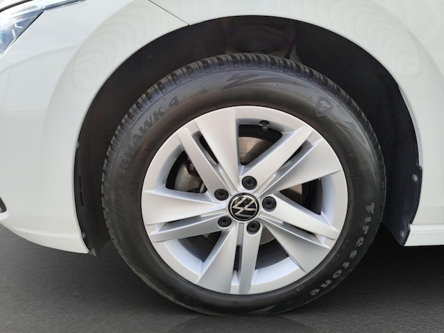 Volkswagen Golf Golf VIII Life