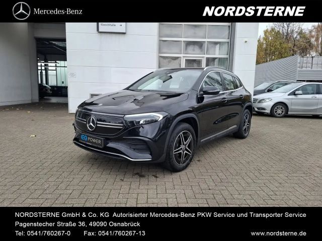 Mercedes-Benz EQA 250 AMG Line