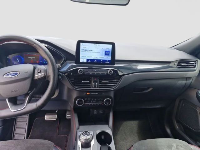 Ford Kuga Plug in Hybrid ST Line X