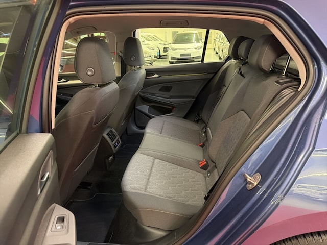 Volkswagen Golf 1.5 TSI