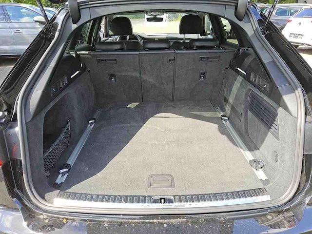 Audi A6 45 TFSI Avant S-Tronic