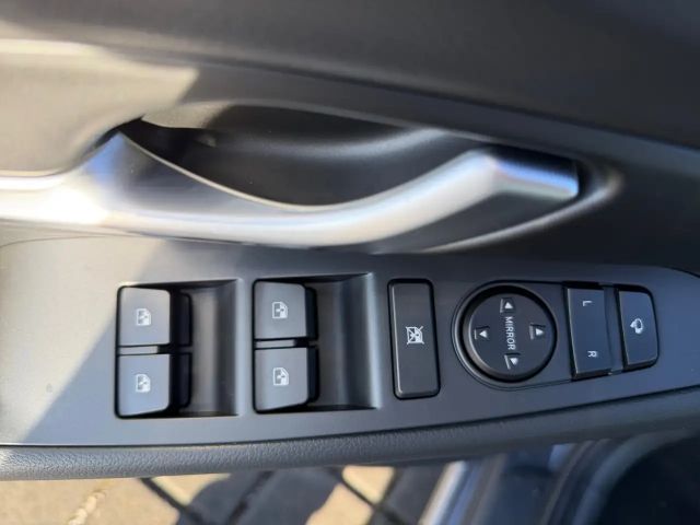 Hyundai i30 1.0 T-GDi