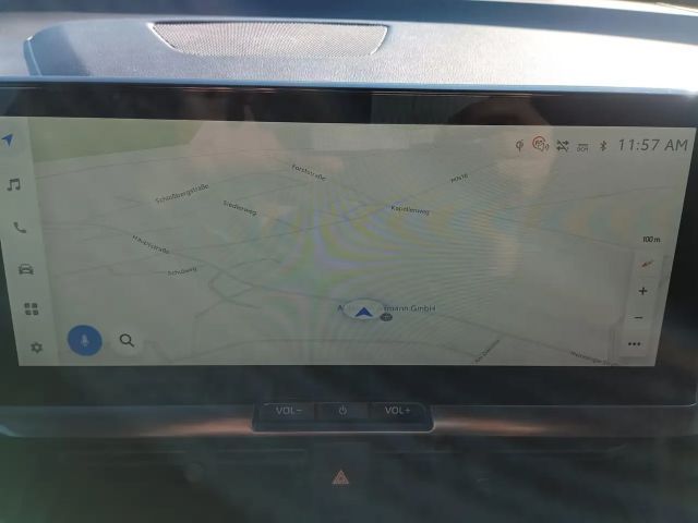 Toyota C-HR Hybride Plug-in