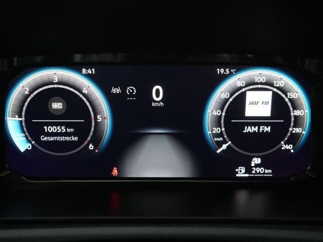 Volkswagen Caddy 2.0 TDI