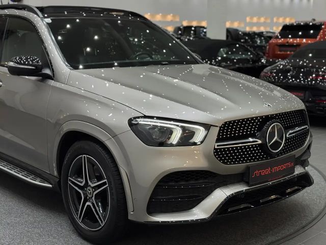 Mercedes-Benz GLE 400 4MATIC AMG Line GLE 400 d