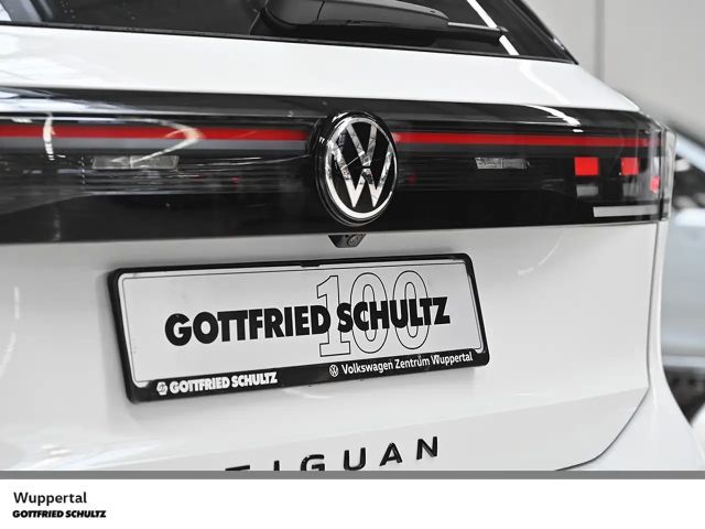 Volkswagen Tiguan DSG R-Line