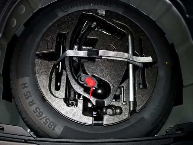 Volkswagen Polo 1.0 TSI DSG Style