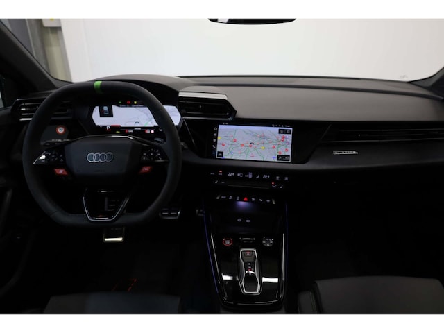 Audi RS3 Quattro S-Tronic Sedan