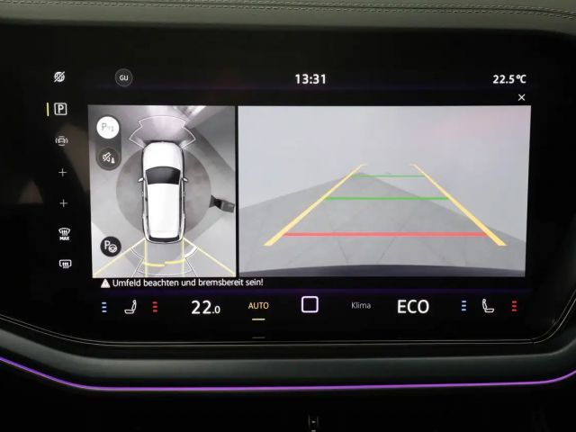 Volkswagen Touareg 3.0 V6 TDI DSG R-Line