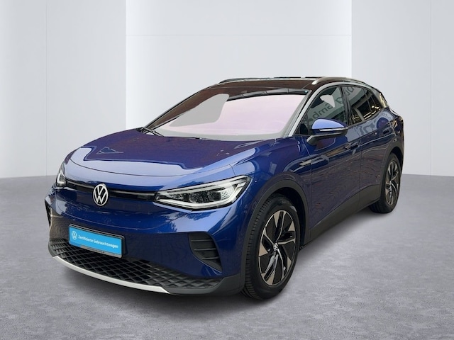 Volkswagen ID.4 Performance Pure