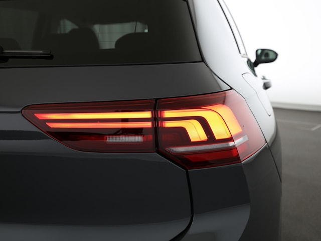 Volkswagen Golf 1.5 TSI Golf VIII Life