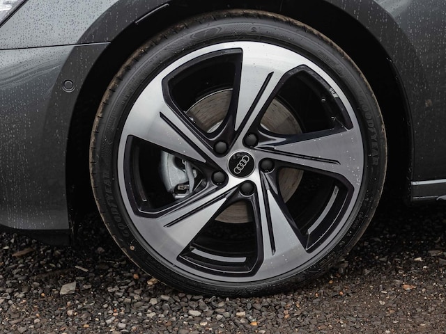 Audi A3 S-Tronic Sportback