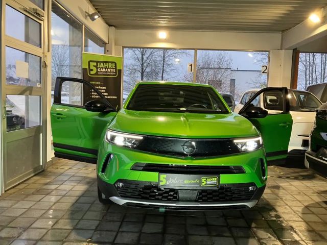 Opel Mokka Mokka-e