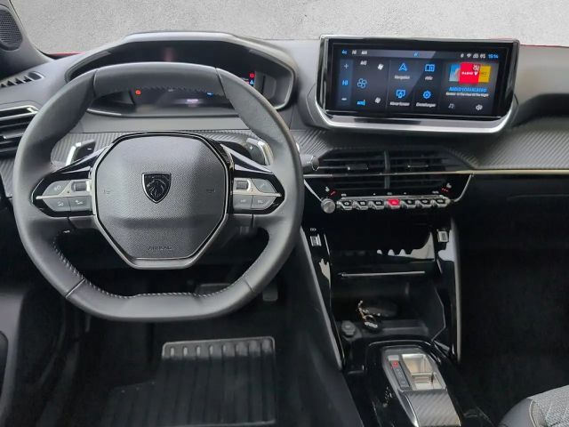 Peugeot 2008 Allure Pack EAT8 PureTech