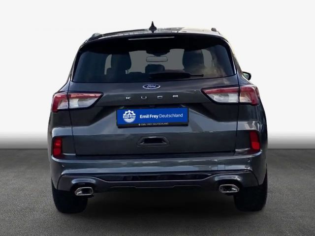 Ford Kuga ST Line