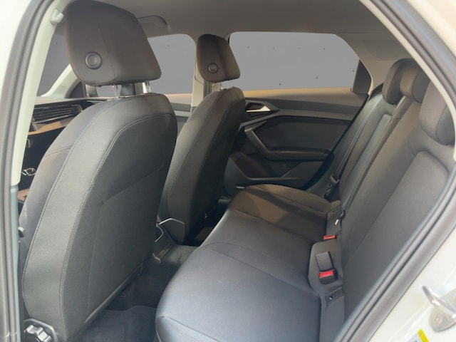 Audi A1 30 TFSI S-Tronic Sportback